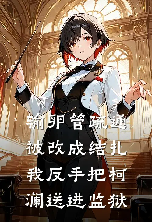 输卵管疏通被改成结扎，我反手把柯澜送进监狱