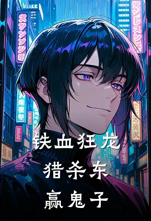 铁血狂龙：猎杀东赢鬼子