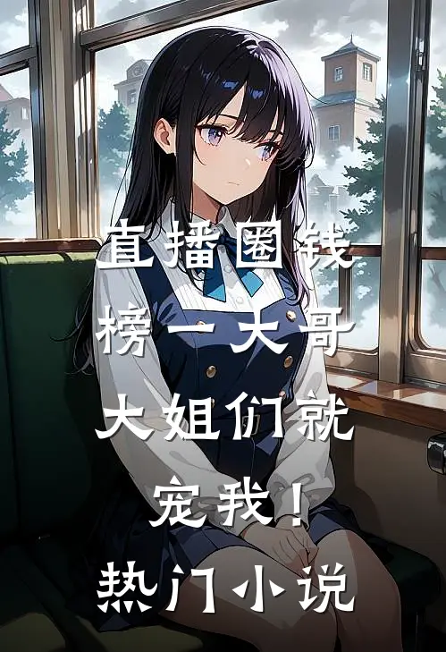 直播圈钱，榜一大哥大姐们就宠我！热门小说