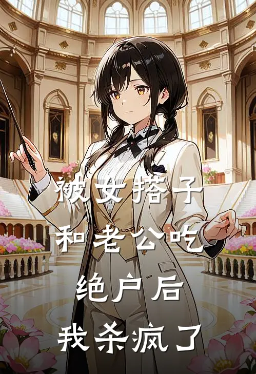 被女搭子和老公吃绝户后，我杀疯了