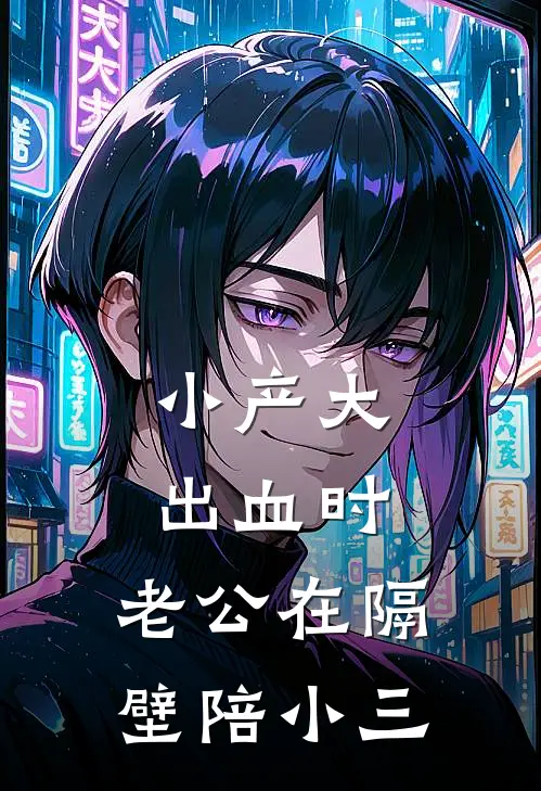 小产大出血时，老公在隔壁陪小三