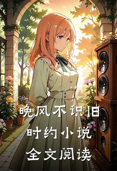 晚风不识旧时约小说全文阅读