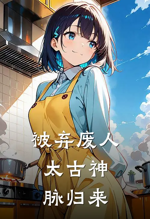 被弃废人：太古神脉归来
