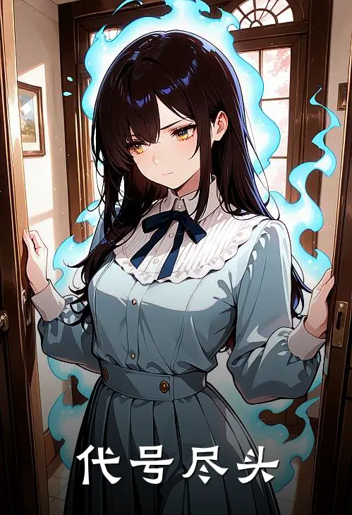 代号尽头