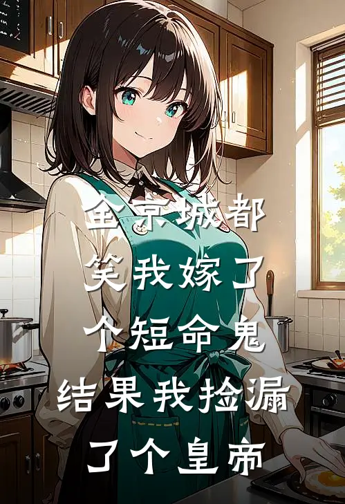 全京城都笑我嫁了个短命鬼，结果我捡漏了个皇帝