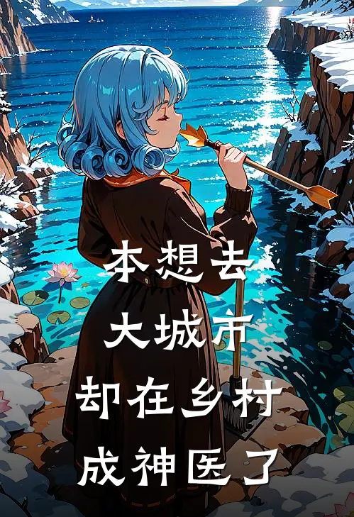 本想去大城市，却在乡村成神医了