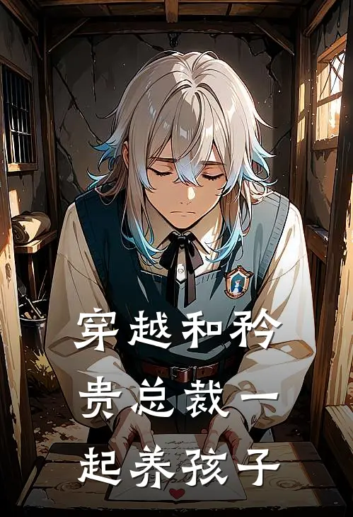 【穿越】和矜贵总裁一起养孩子