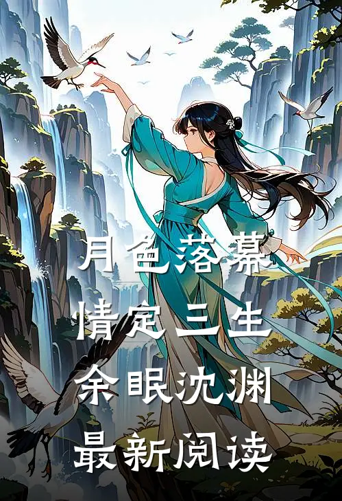 月色落幕，情定三生余眠沈渊最新阅读