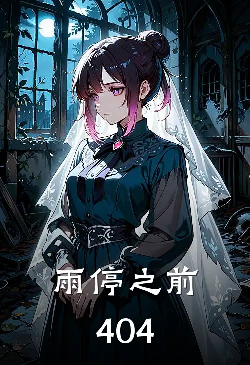 雨停之前404