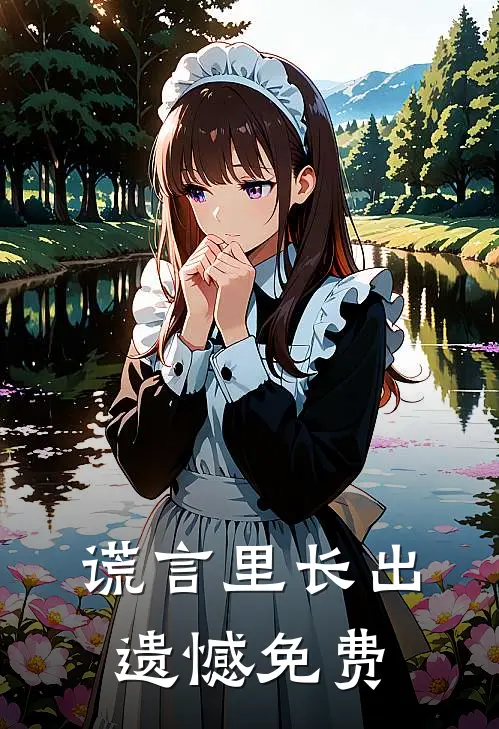 谎言里长出遗憾免费