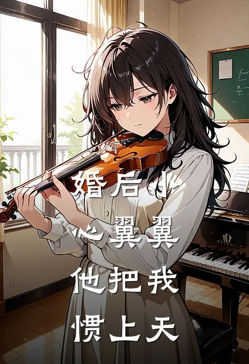 婚后小心翼翼，他把我惯上天