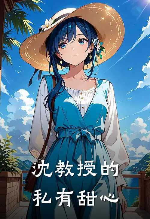 沈教授的私有甜心