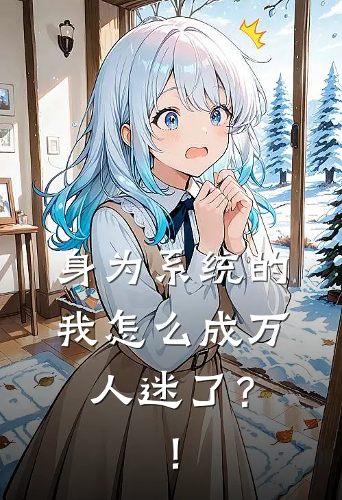 身为系统的我怎么成万人迷了？！