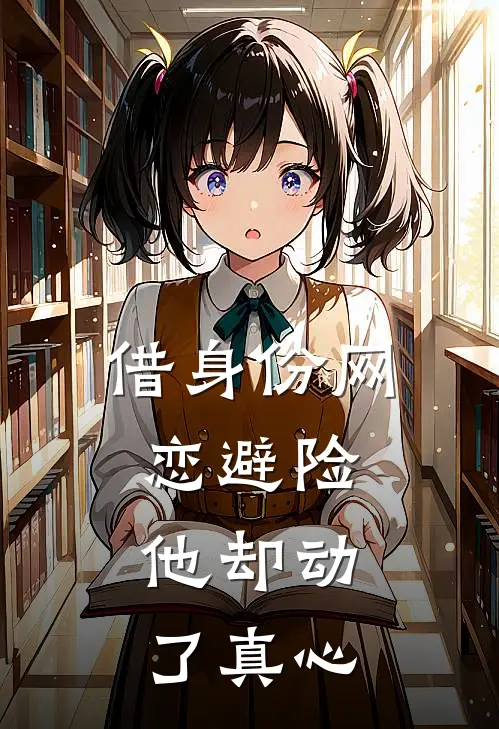 借身份网恋避险，他却动了真心