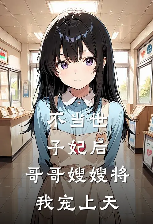 不当世子妃后，哥哥嫂嫂将我宠上天
