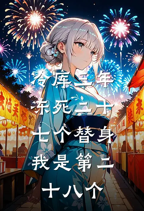 冷库三年，冻死二十七个替身,我是第二十八个
