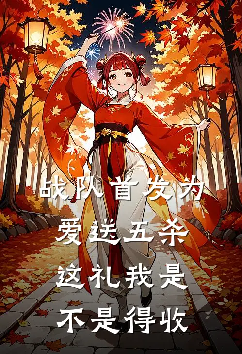 战队首发为爱送五杀，这礼我是不是得收