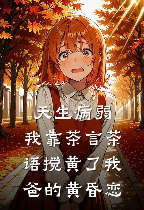 天生病弱，我靠茶言茶语搅黄了我爸的黄昏恋