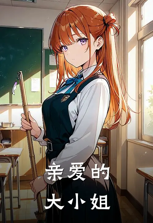 亲爱的大小姐