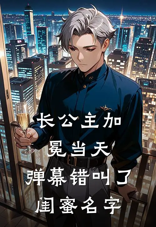长公主加冕当天，弹幕错叫了闺蜜名字