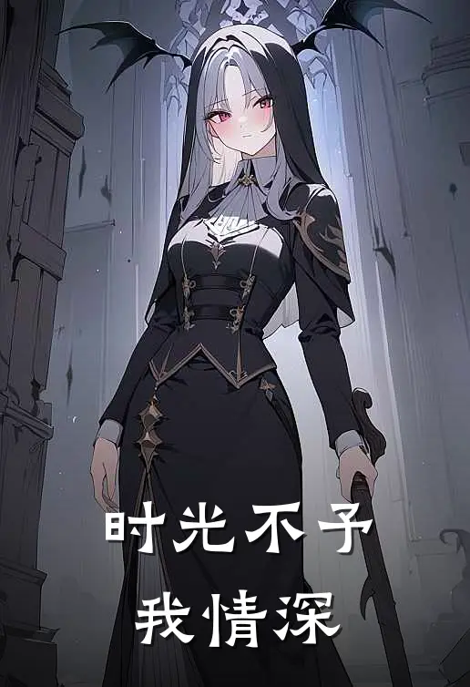时光不予我情深