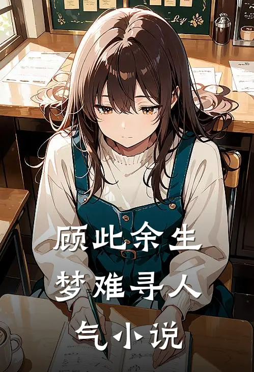 顾此余生梦难寻人气小说