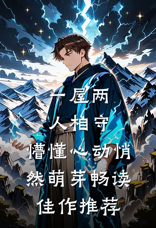 一屋两人相守，懵懂心动悄然萌芽畅读佳作推荐
