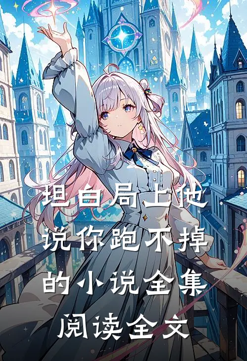 坦白局上他说你跑不掉的小说全集阅读全文