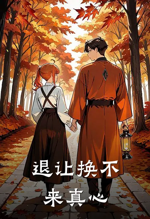 退让换不来真心