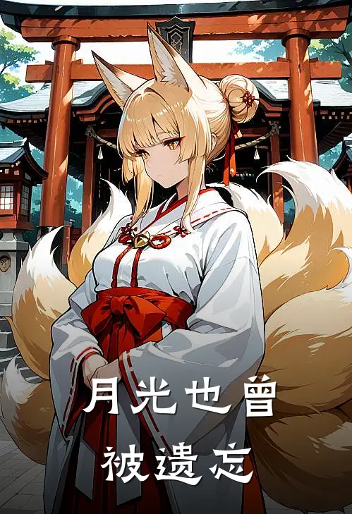 月光也曾被遗忘