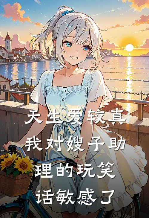天生爱较真，我对嫂子助理的玩笑话敏感了