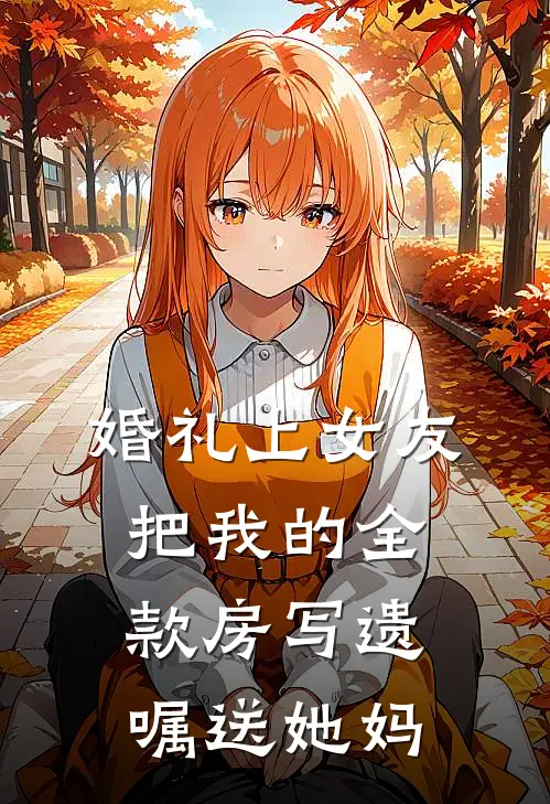 婚礼上女友把我的全款房写遗嘱送她妈