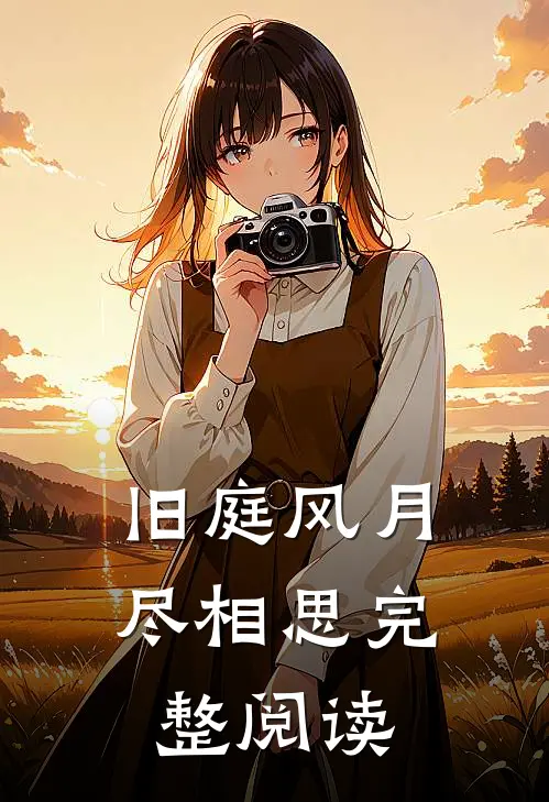 旧庭风月尽相思完整阅读