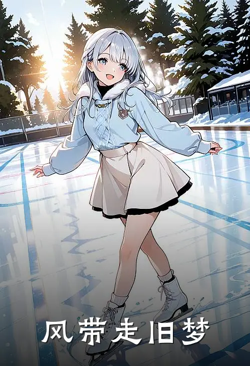 风带走旧梦