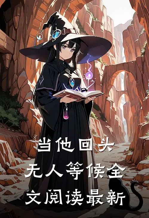 当他回头，无人等候全文阅读最新