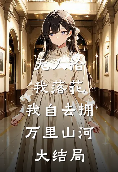 无人拾我落花，我自去拥万里山河大结局