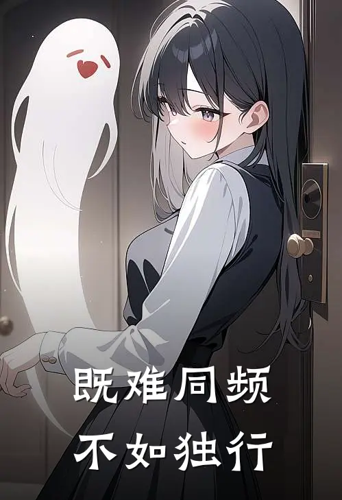 既难同频，不如独行