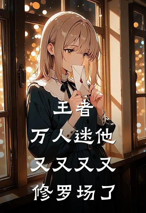 王者：万人迷他又又又又修罗场了