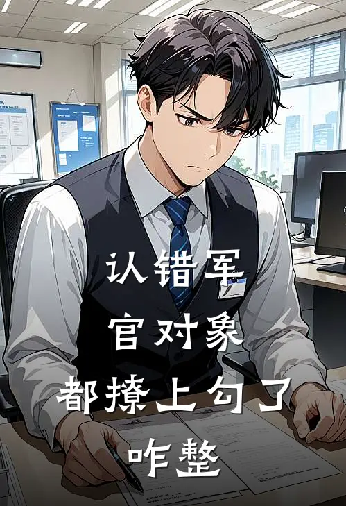 认错军官对象，都撩上勾了，咋整