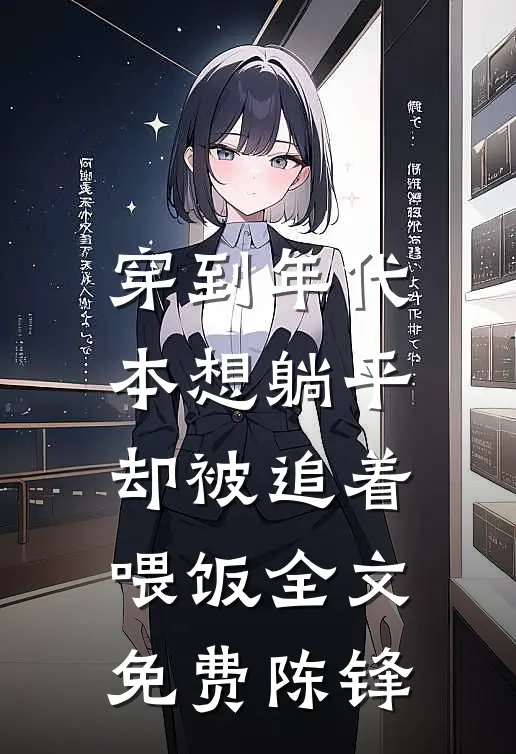 穿到年代，本想躺平却被追着喂饭全文免费陈锋