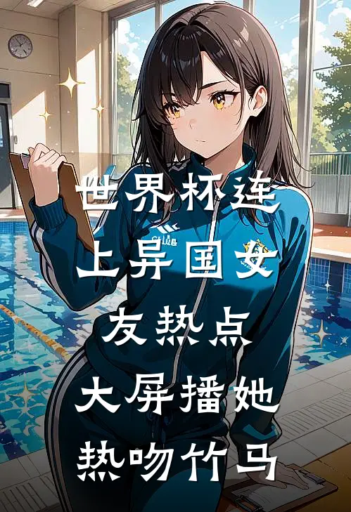 世界杯连上异国女友热点，大屏播她热吻竹马
