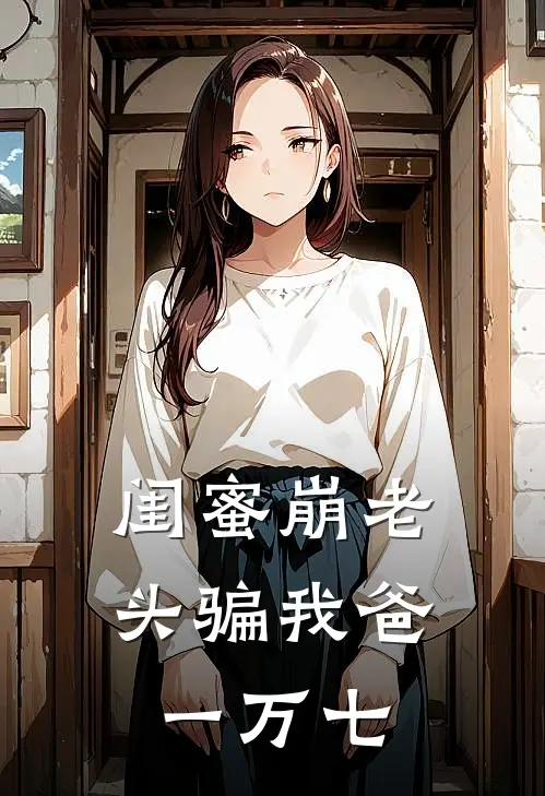 闺蜜“崩老头”骗我爸一万七