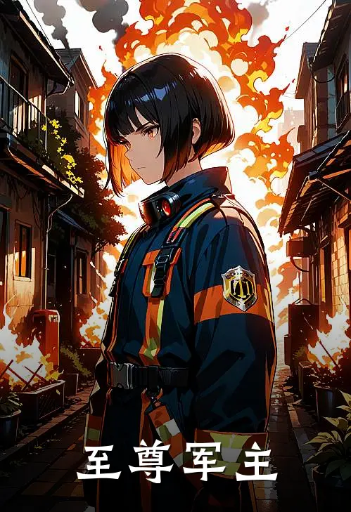 至尊军主