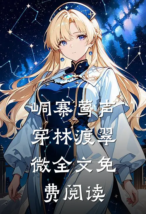 峒寨莺声，穿林渡翠微全文免费阅读