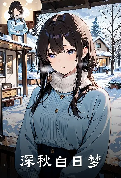 深秋白日梦