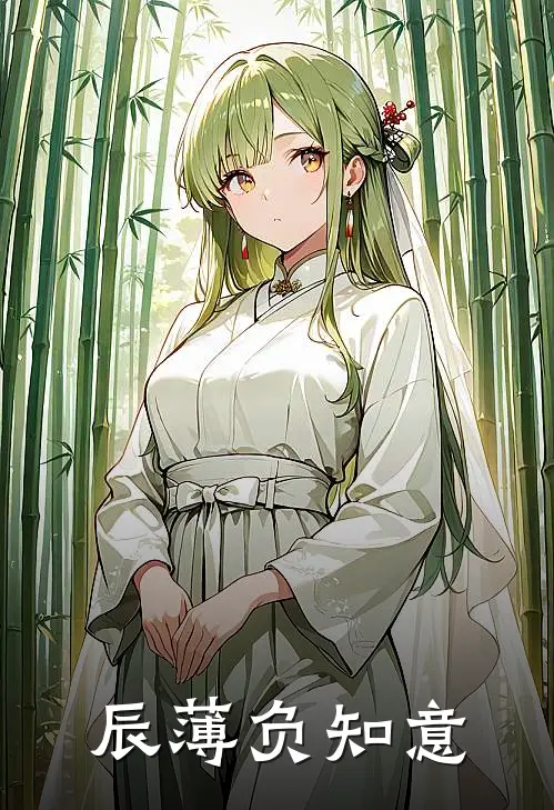 辰薄负知意