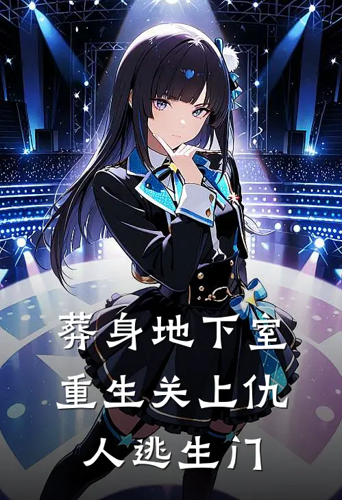 葬身地下室，重生关上仇人逃生门