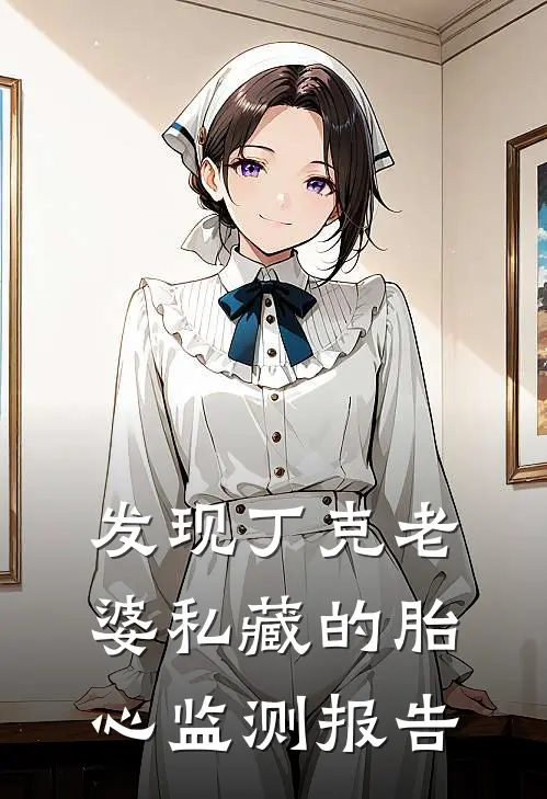 发现丁克老婆私藏的胎心监测报告