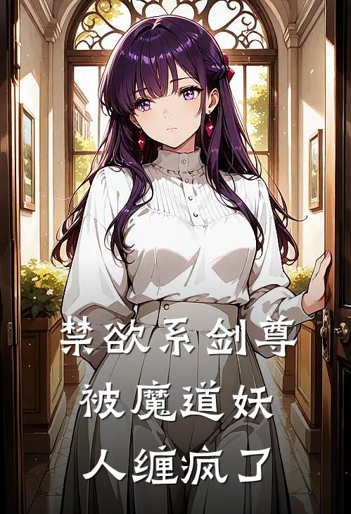禁欲系剑尊被魔道妖人缠疯了免费阅读