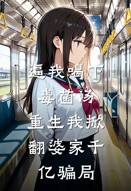 逼我喝下毒菌汤，重生我掀翻婆家千亿骗局